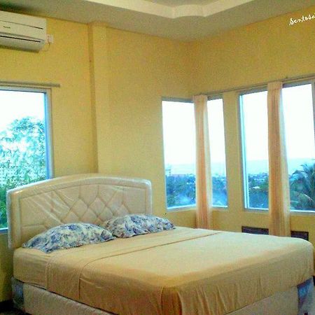 Sentosa76 Guest House Balikpapan  Rum bild