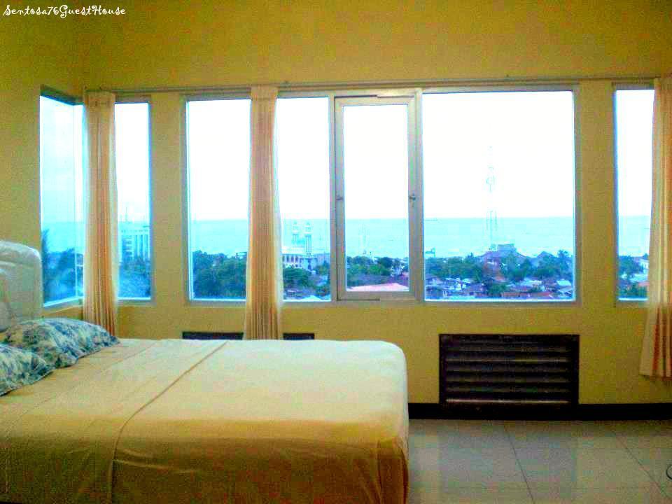 Sentosa76 Guest House Balikpapan  Rum bild